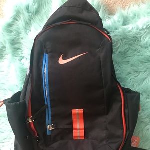 KD basketball backpack